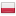 ekorodzice.pl server is located in Poland